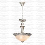 Люстра Chiaro 254017303 Версаче