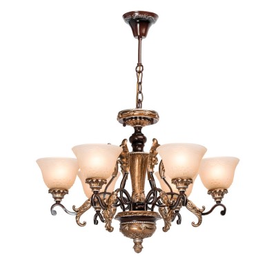 Люстра Chiaro 254017806 Версаче Люстра Chiaro 254017806 Версаче