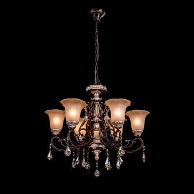 Люстра Chiaro 254018906 Версаче Люстра Chiaro 254018906 Версаче