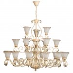 Люстра Chiaro 254019421 Версаче