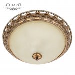 Люстра Chiaro 254019804 Версаче