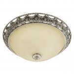 Потолочный светильник Chiaro 254019904 Версаче