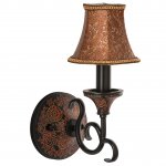 Светильник настенный бра Chiaro 254021701 Версаче