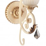 Светильник настенный бра Chiaro 254023901 Версаче