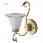 Светильник настенный бра Chiaro 254024201 Версаче