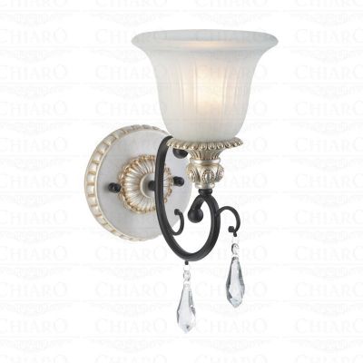 Светильник настенный бра Chiaro 254024501 Версаче