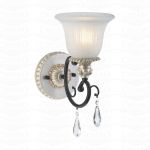 Светильник настенный бра Chiaro 254024501 Версаче