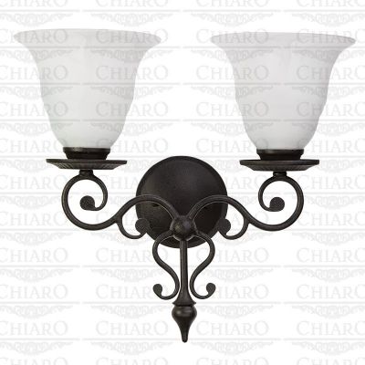 Светильник настенный бра Chiaro 254025002 Версаче