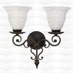 Светильник настенный бра Chiaro 254025002 Версаче