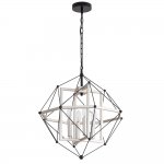 Светильник подвесной Divinare 2540/26 SP-4 ODIN