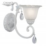 Светильник настенный бра Chiaro 254026301 Версаче