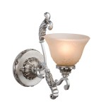 Светильник настенный бра Chiaro 254027401 Версаче