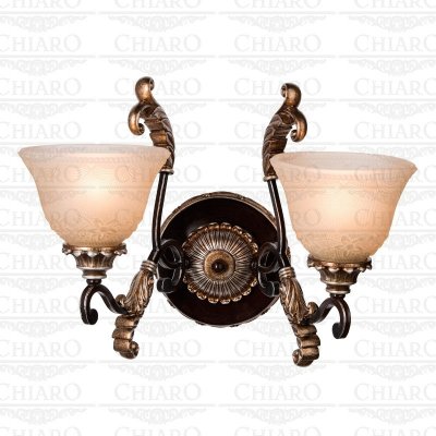 Светильник потолочный Chiaro 254028102 Версаче Светильник потолочный Chiaro 254028102 Версаче