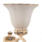 Светильник настенный бра Chiaro 254029501 Версаче