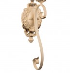 Светильник настенный бра Chiaro 254029501 Версаче