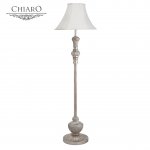 Торшер напольный Chiaro 254043501 Версаче