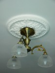 Люстра Odeon light 2542/3C CASTI
