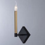 Светильник настенный Divinare 2543/04 AP-1 LOKKI