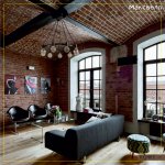 Люстра Citilux CL446161