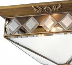 Потолочный светильник Odeon light 2544/4 MOME