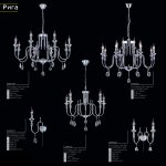 Светильник настенный бра Citilux CL437311 Рига