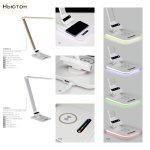 Настольная лампа светодиодная Citilux CL803011