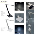 Светодиодная настольная лампа Citilux CL803012