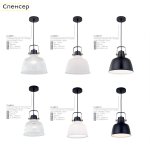 Подвесной светильник Citilux CL448113 Спенсер