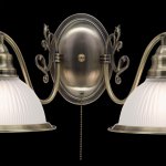 Светильник бра CL434321 Citilux ИДАЛЬГО