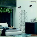 Светильник бра CL448313 Citilux Спенсер