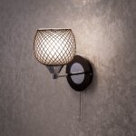 Светильник бра CL171312 Citilux СЮЗИ