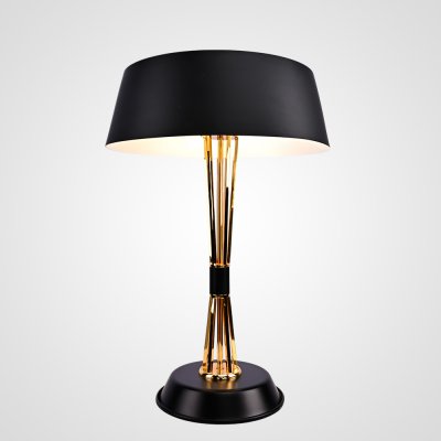 Настольная лампа REED  ImperiumLoft 254581-22