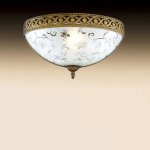 Светильник настенный бра Odeon light 2547/1W Wesli(old)