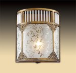 Светильник настенный бра Odeon light 2548/1W Magens(old)