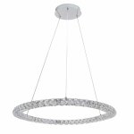 Светильник подвесной Arte lamp A6704SP-1CC Preziosi