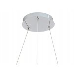 Светильник подвесной Arte lamp A6704SP-1CC Preziosi