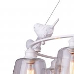 Люстра подвесная Arte lamp A4289LM-6WH Passero