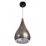 Светильник подвесной Arte lamp A1708SP-1SG Ajour