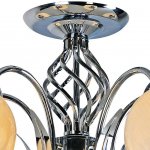 Светильник потолочный Arte lamp A1606PL-5CC Spumone