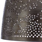 Светильник подвесной Arte lamp A1707SP-1SG Ajour
