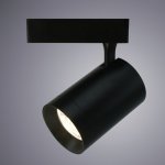 Светильник потолочный Arte lamp A1730PL-1BK SOFFITTO