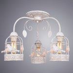 Светильник потолочный Arte lamp A5090PL-3WG Cincia