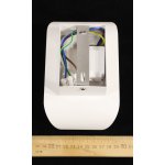 Светильник настенный Arte lamp A1428AP-1WH белый MANIGLIA