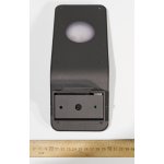 Светильник настенный Arte lamp A8053AL-1GY SCORCIO