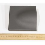 Светильник влагозащищенный Arte lamp A8506AL-1GY TASCA