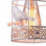 Светильник настенный Arte lamp A5090AP-1WG Cincia