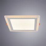 Светильник потолочный Arte lamp A7524PL-2WH VEGA