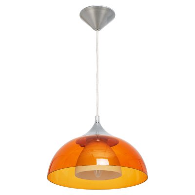 Светильник ЭкономСвет 254P/1 ORANGE