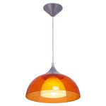 Светильник ЭкономСвет 254P/1 ORANGE