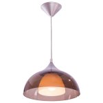 Светильник ЭкономСвет 254P/1 SMOKE